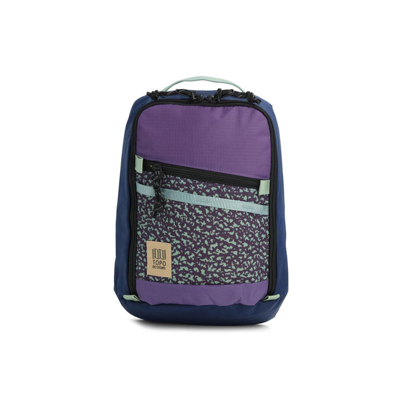 Topo Designs : Mountain Sling Bag : Black/Neutral