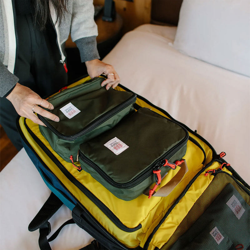 Topo Designs : Pack Bag 5L : Olive