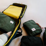 Topo Designs : Pack Bag 5L : Navy