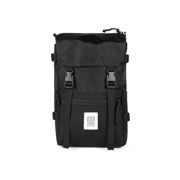 Rover Pack Classic : Black