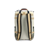 Topo Designs : Rover Pack Classic : Bone White/Beetle