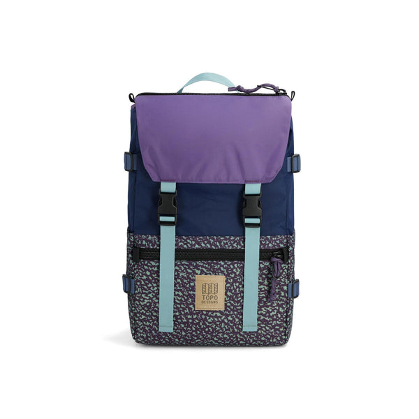 Rover Pack Classic : Loganberry/Crackle