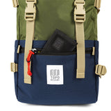 Rover Pack Classic : Loganberry/Crackle
