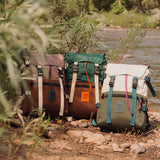 Topo Designs : Rover Pack Classic : Cobblestone/Aura