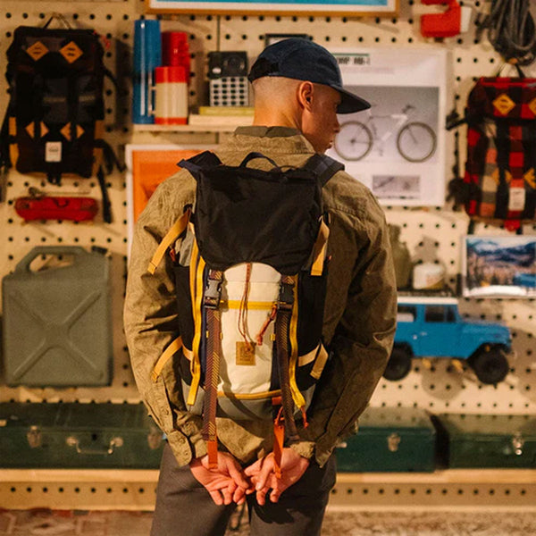 Rover Trail Pack 22L