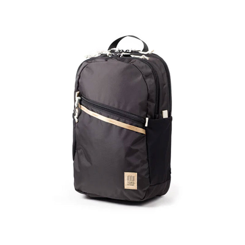 Topo Designs : Commuter Backpack : Navy/Sahara