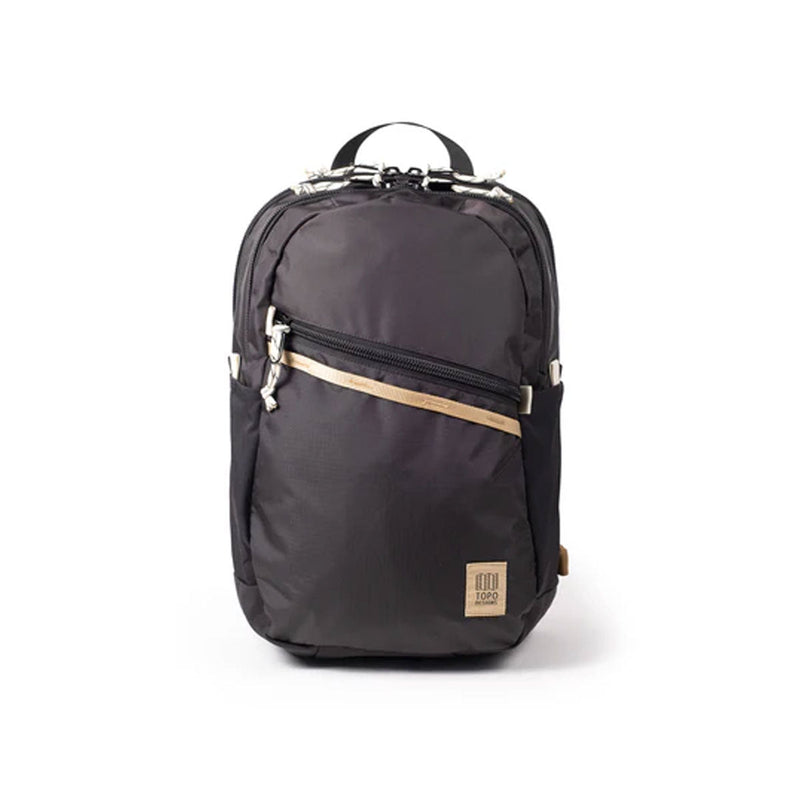 Topo Designs : Commuter Backpack : Navy/Sahara