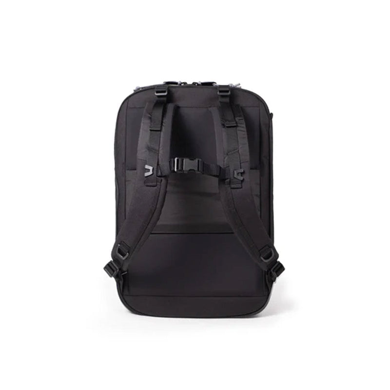 Topo Designs : Commuter Backpack : Navy/Sahara