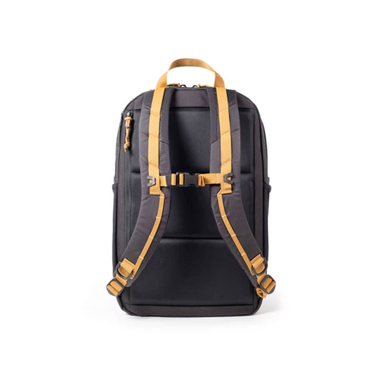 Topo Designs : Commuter Backpack : Navy/Sahara