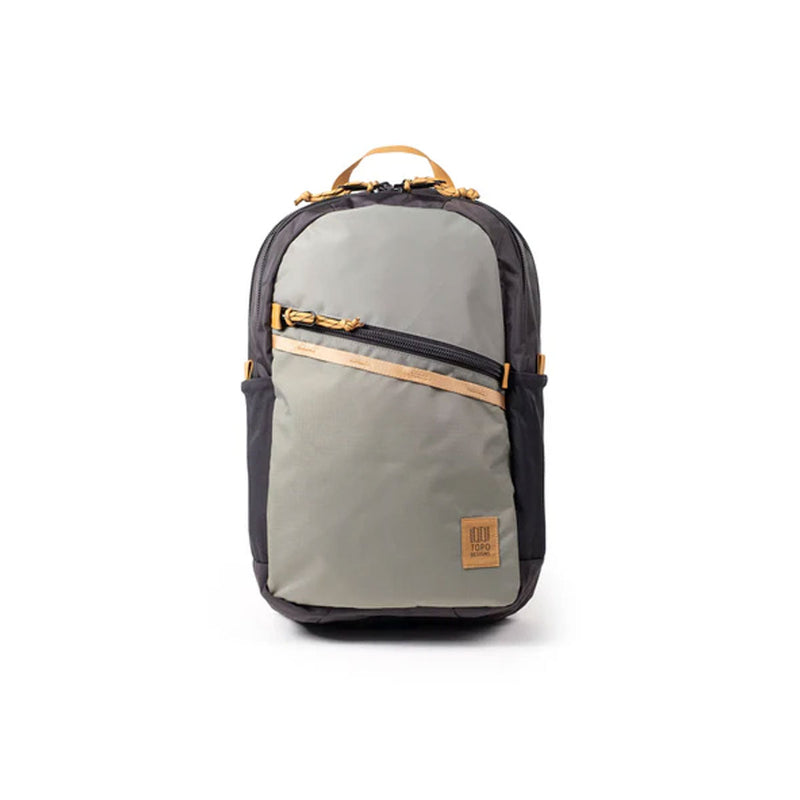 Topo Designs : Commuter Backpack : Navy/Sahara