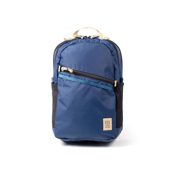 Topo Designs : Commuter Backpack : Navy/Sahara
