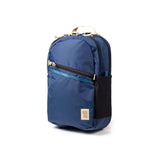 Topo Designs : Commuter Backpack : Navy/Sahara