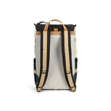 Topo Designs : Rover Pack Classic : Bone White/Pond Blue