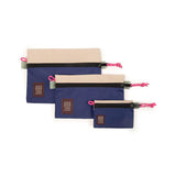 Accessory Bag : Cobblestone/Aura