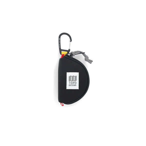 Topo Designs : Taco Bag : Black