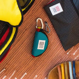 Topo Designs : Taco Bag : Black