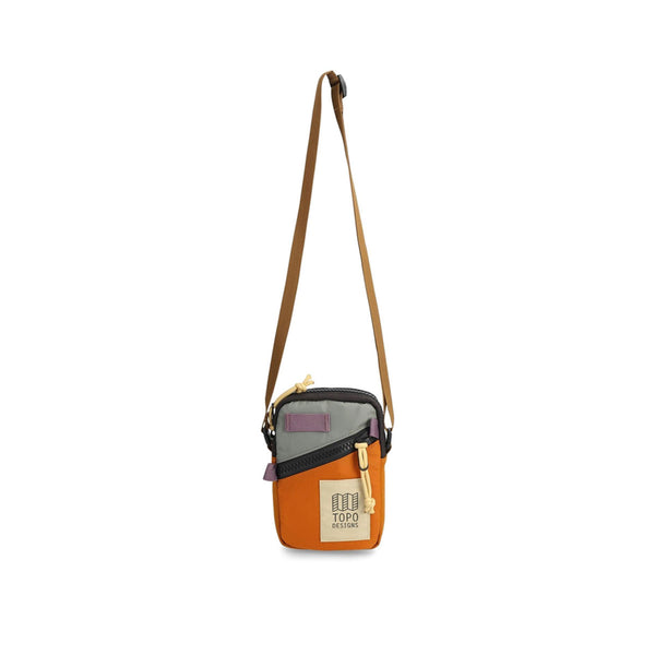 Mini Shoulder Bag