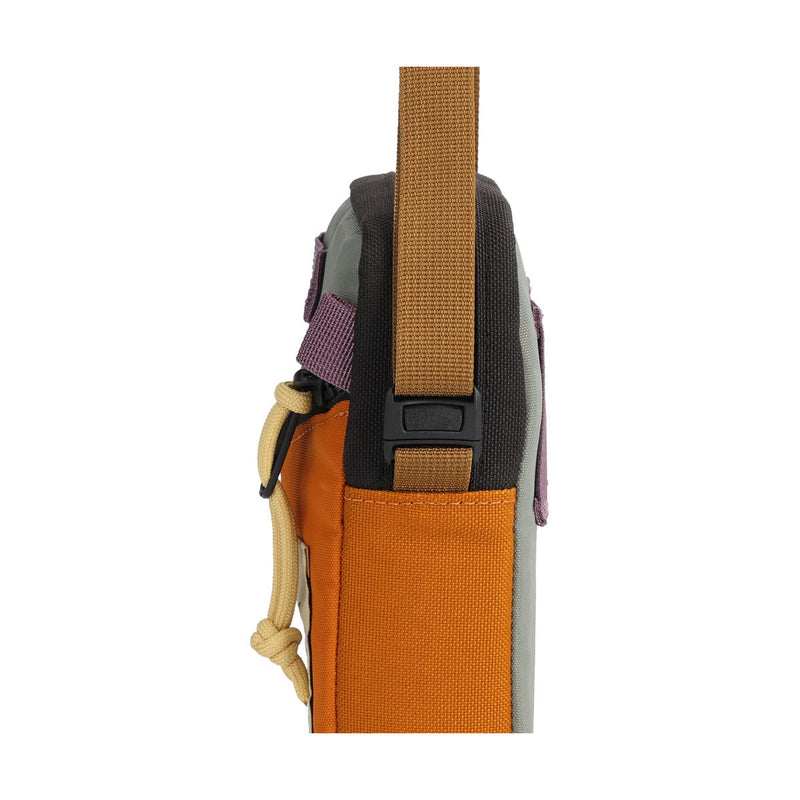 Topo Designs : Mini Shoulder Bag : Beetle/Spice