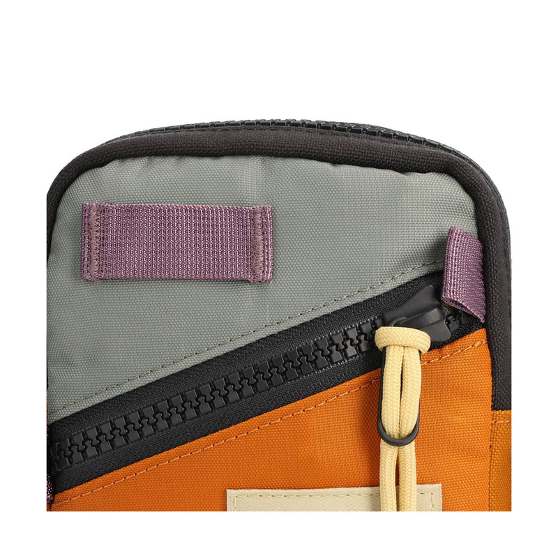 Topo Designs : Mini Shoulder Bag : Beetle/Spice