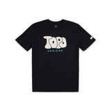 Bubble Topo Tee