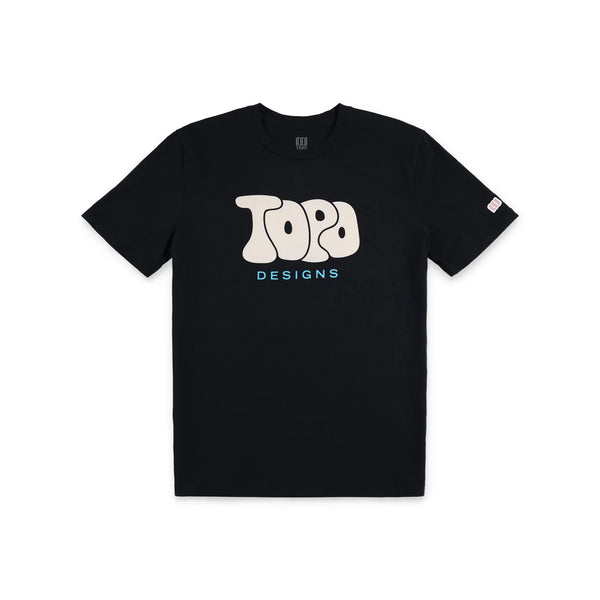 Bubble Topo Tee