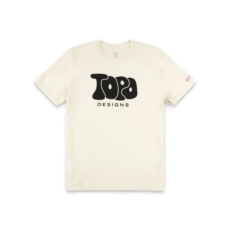 Bubble Topo Tee