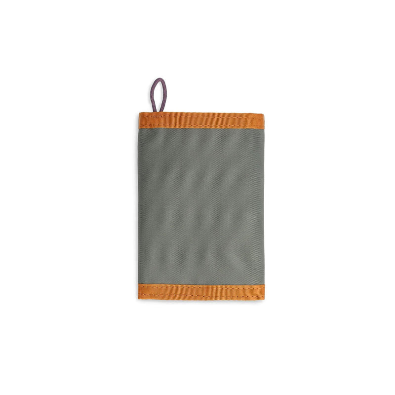 Tri-Fold Wallet
