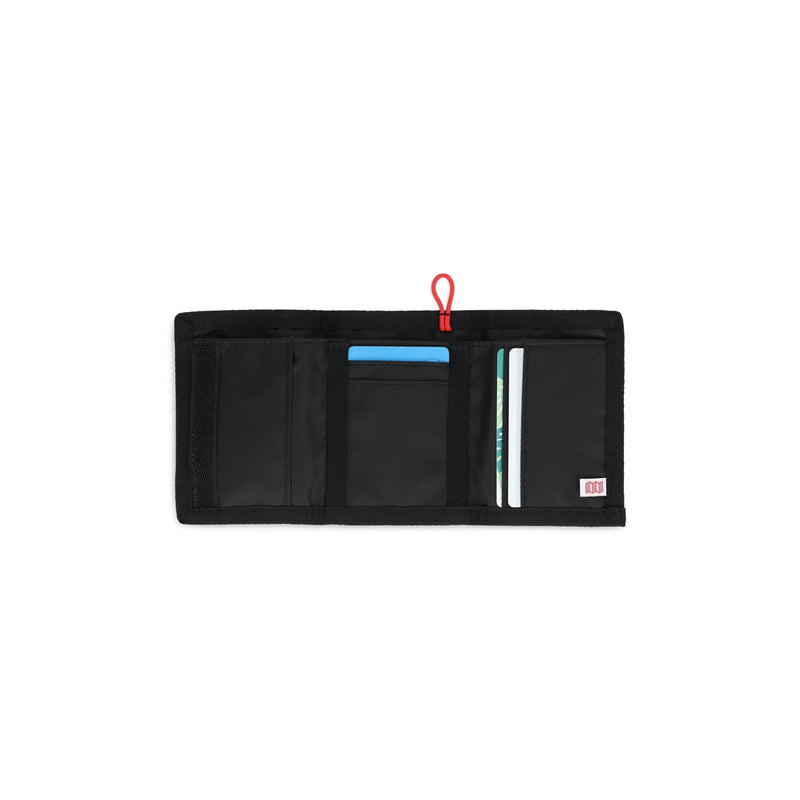 Tri-Fold Wallet