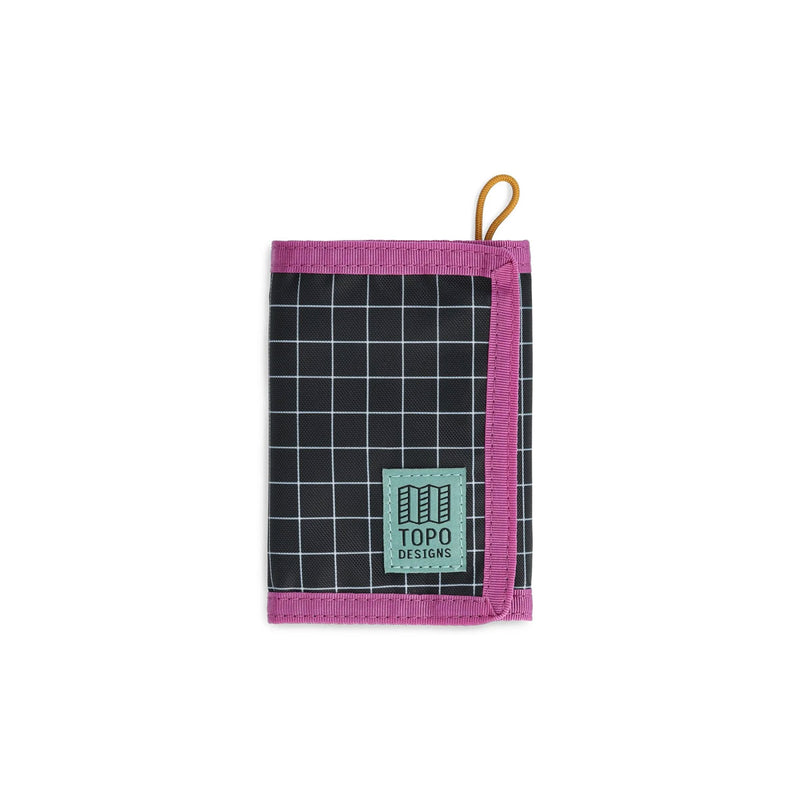 Tri-Fold Wallet