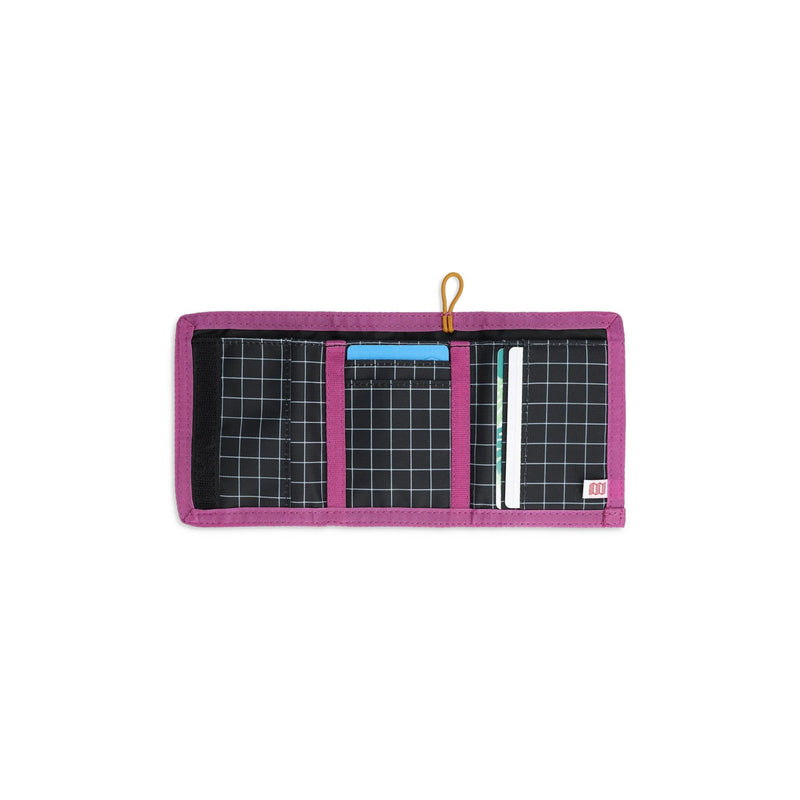 Tri-Fold Wallet