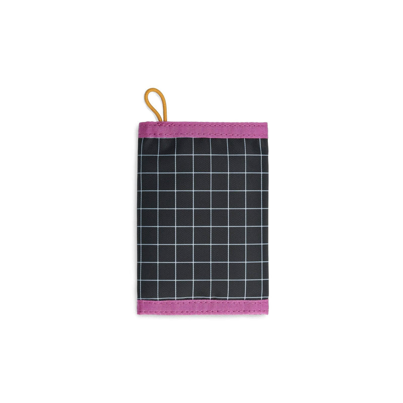 Tri-Fold Wallet