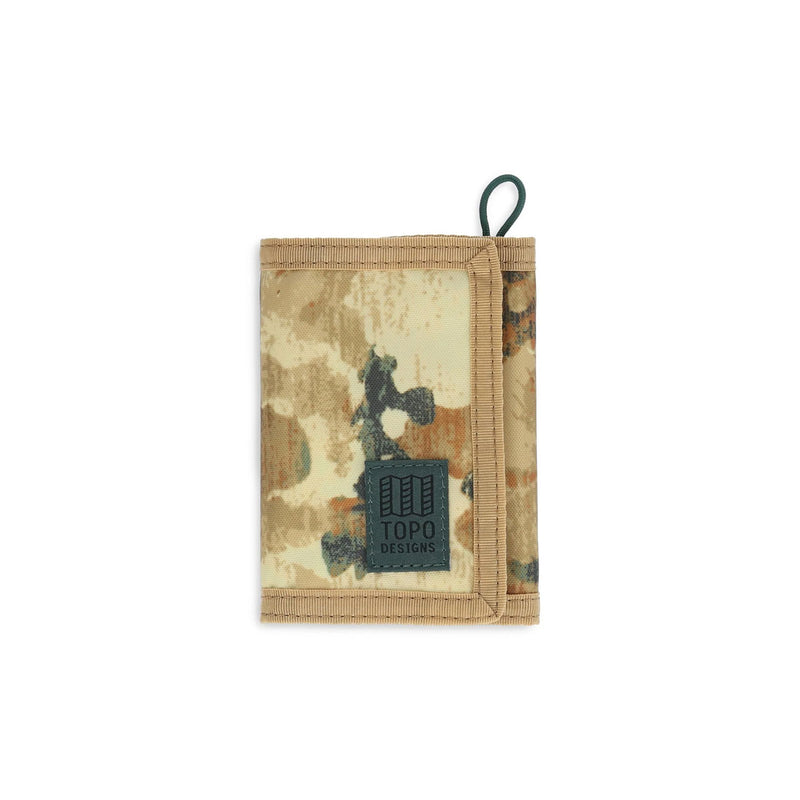 Tri-Fold Wallet