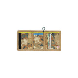 Tri-Fold Wallet