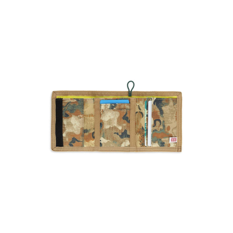 Tri-Fold Wallet