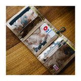 Tri-Fold Wallet