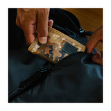 Tri-Fold Wallet