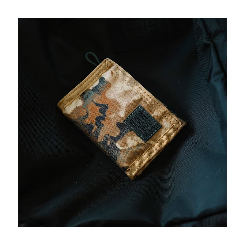 Tri-Fold Wallet