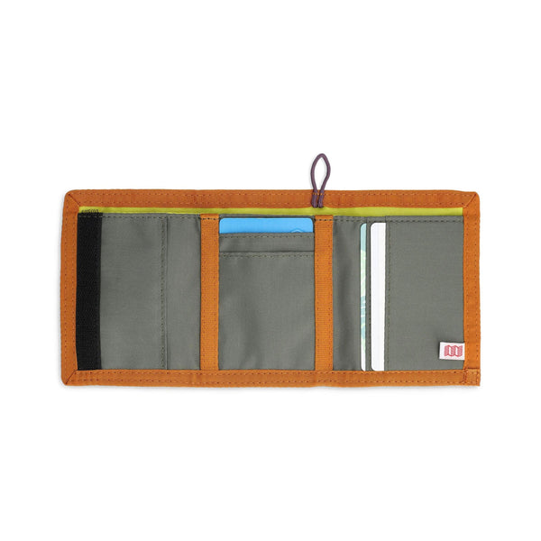 Tri-Fold Wallet