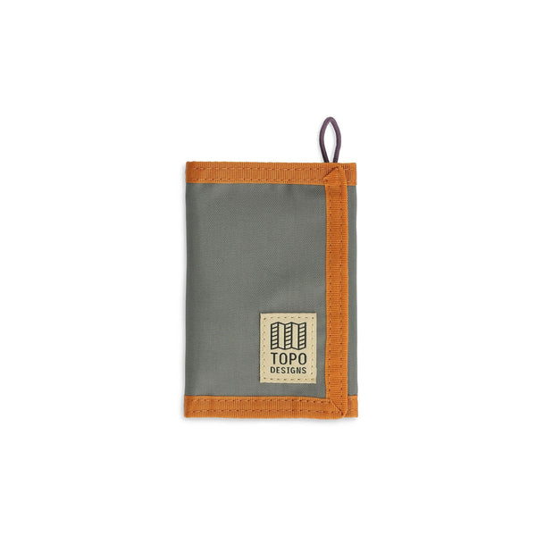 Tri-Fold Wallet