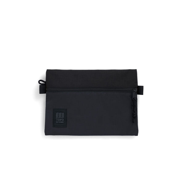 Accessory Bag : Black/Black/Black