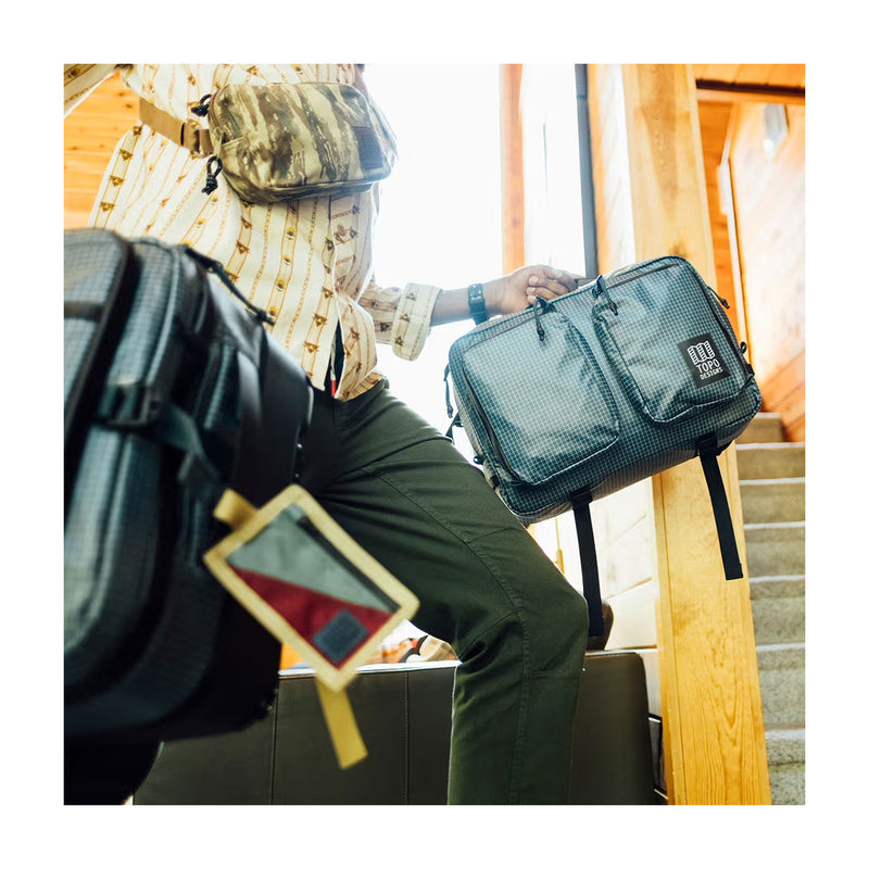 Apex Briefcase