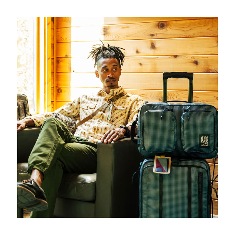 Apex Briefcase