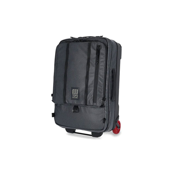 Apex Travel Roller Bag