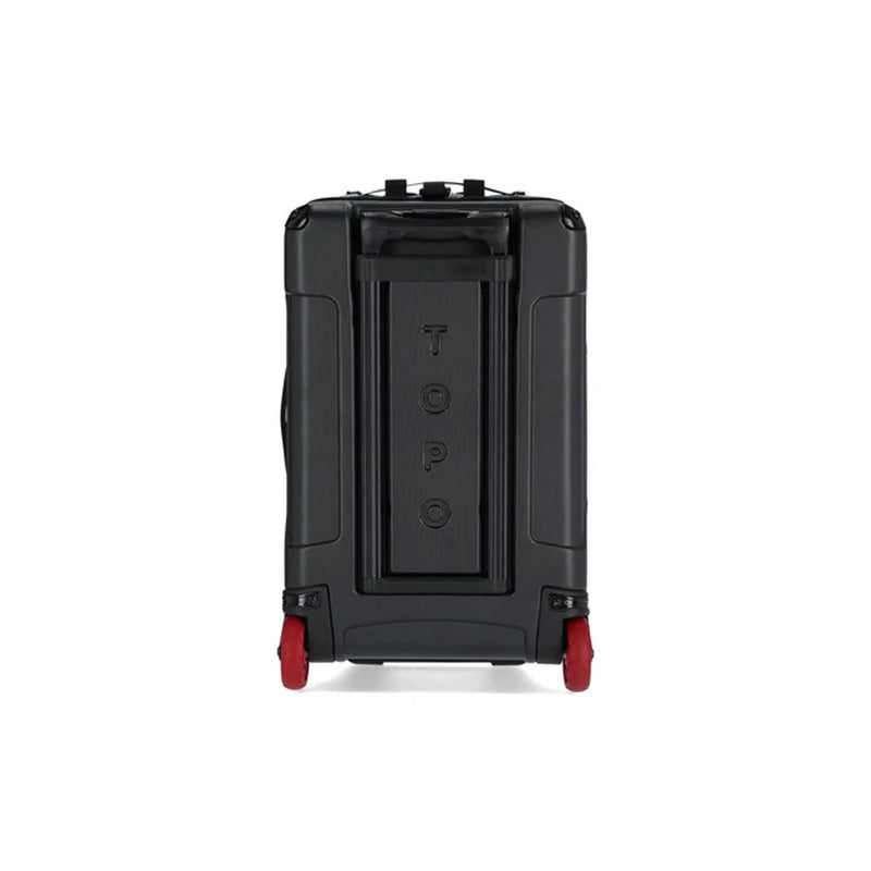 Apex Travel Roller Bag
