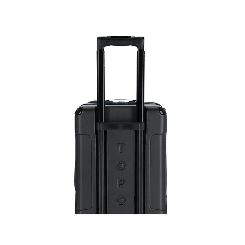 Apex Travel Roller Bag