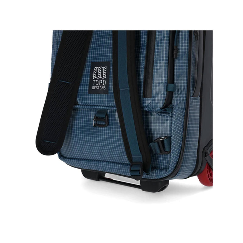 Apex Travel Roller Bag
