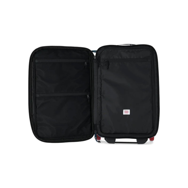 Apex Travel Roller Bag