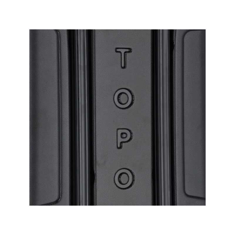 Apex Travel Roller Bag