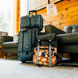 Apex Travel Roller Bag