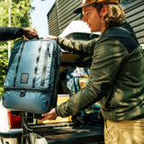 Apex Travel Roller Bag